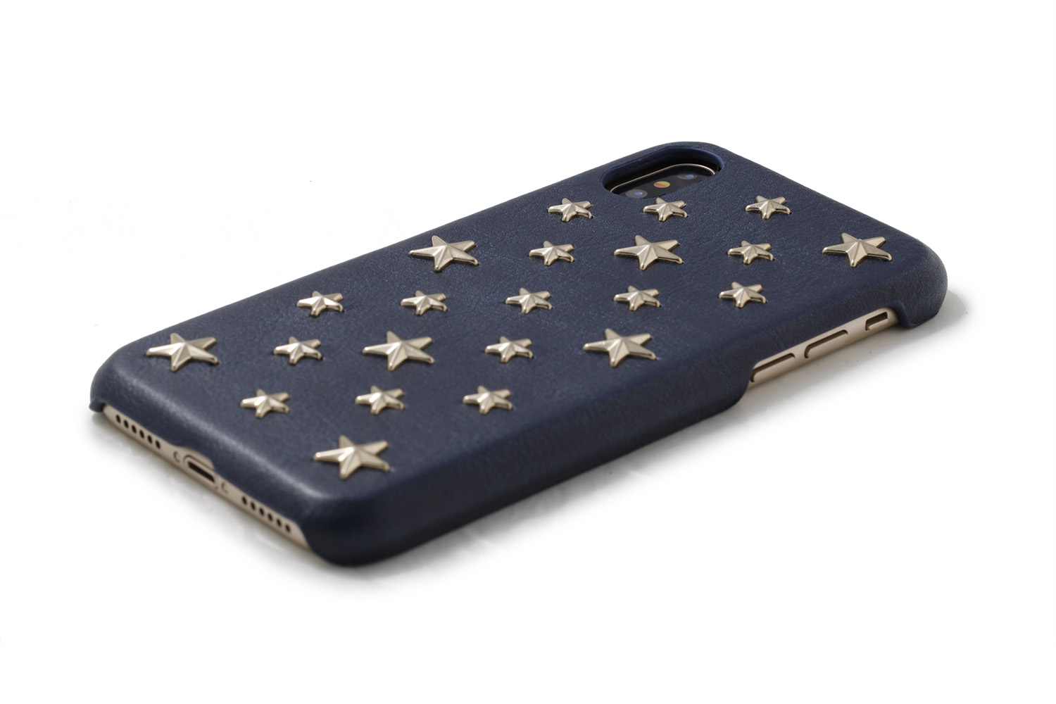 Star Studs 805 For iPhone X Case