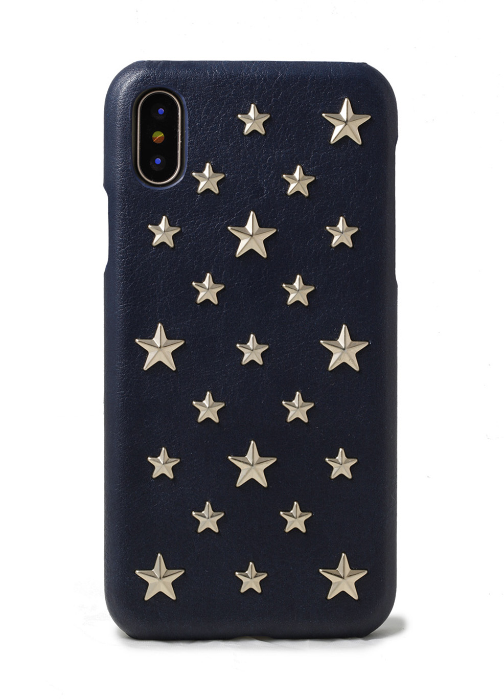 Star Studs 805 For iPhone X Case