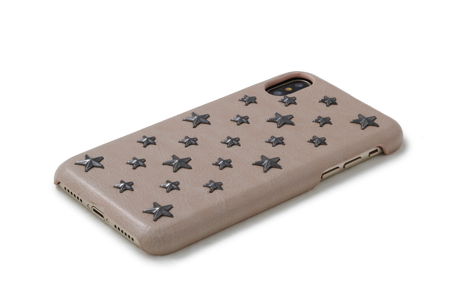 Star Studs 805 For iPhone X Case