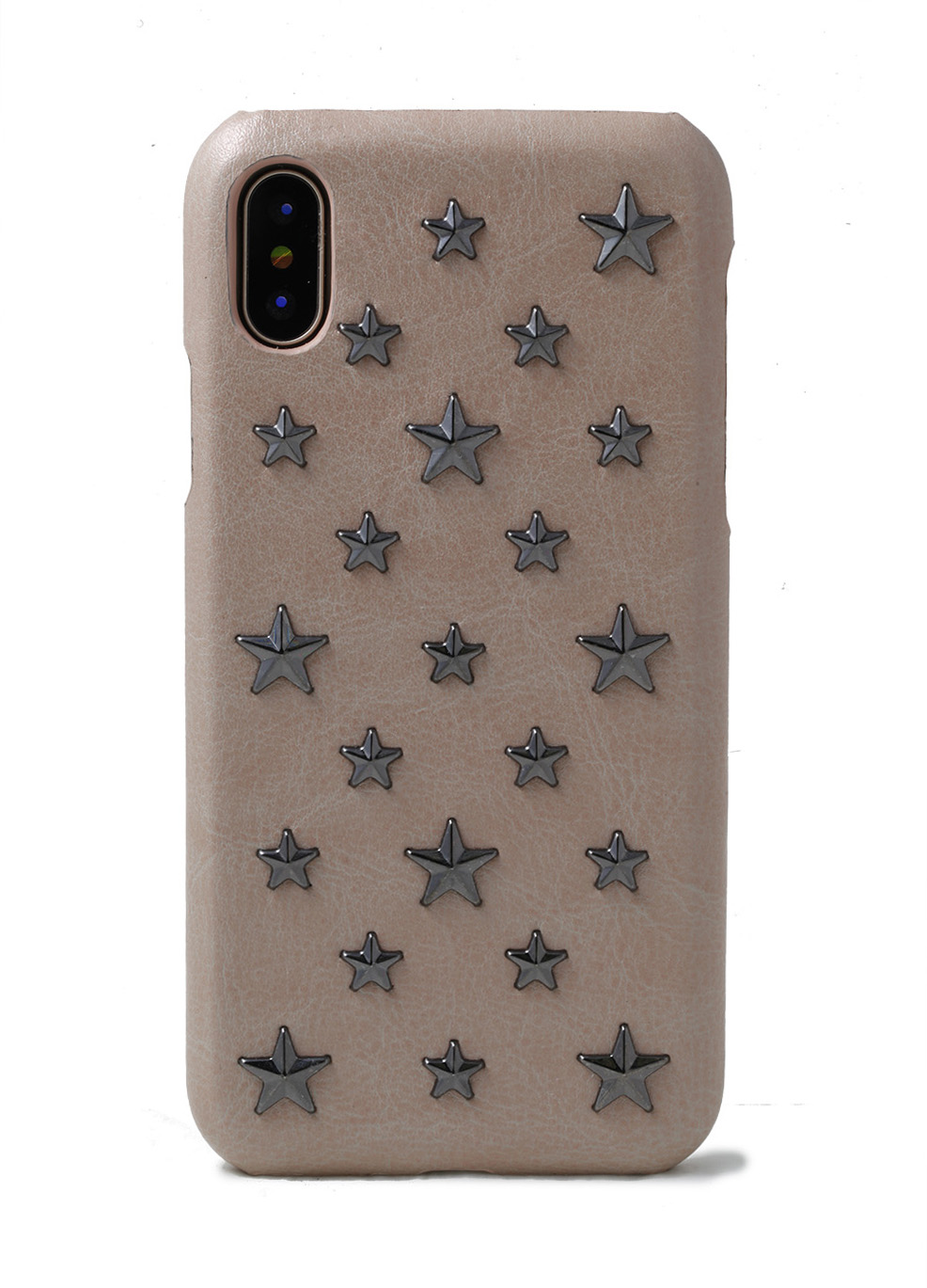 Star Studs 805 For iPhone X Case