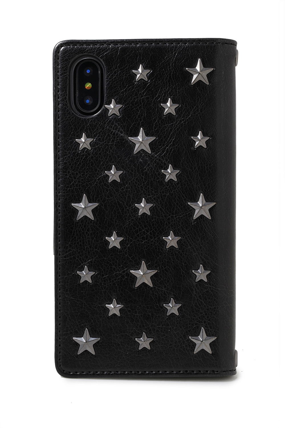 Star Studs 807 For iPhone X Case