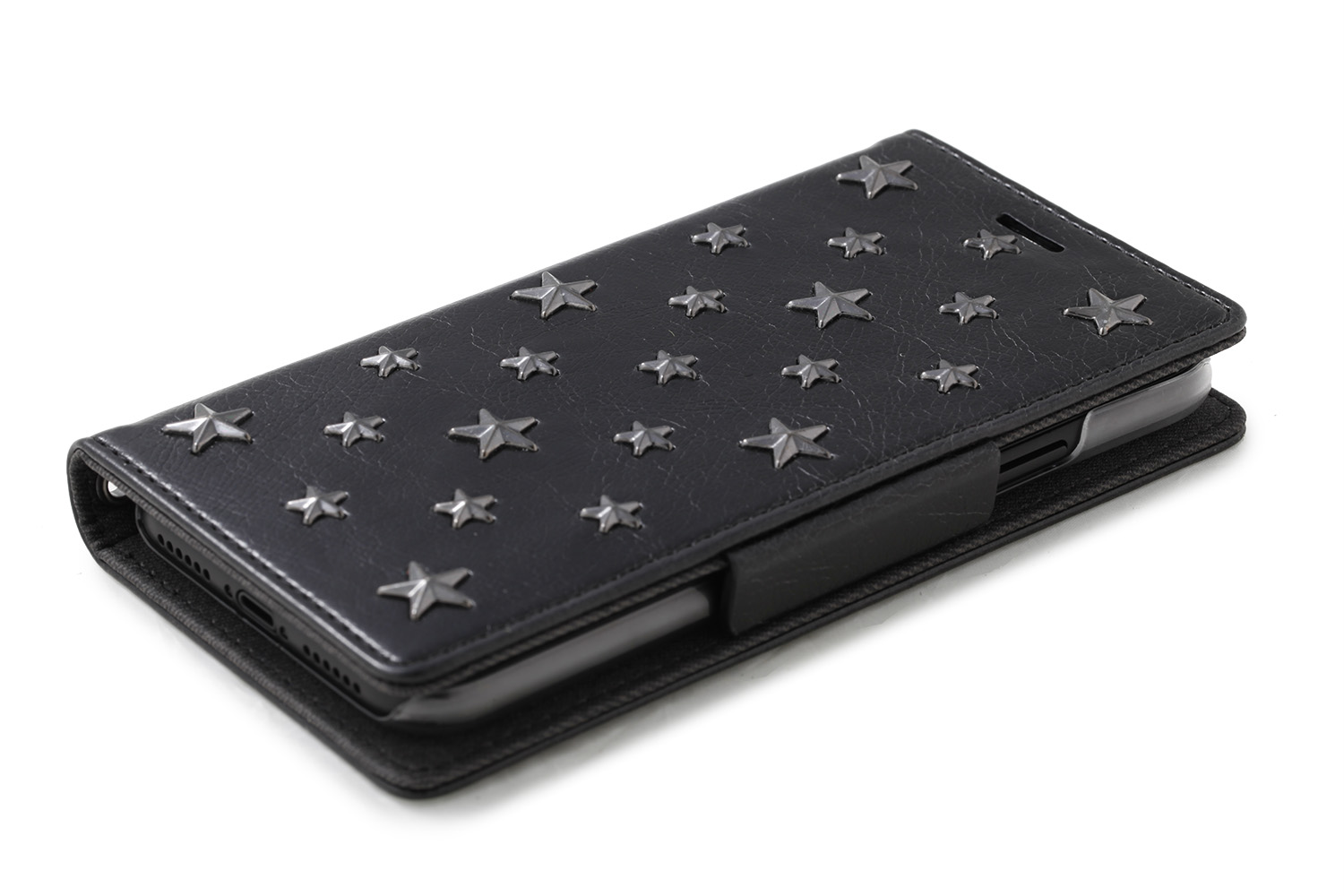 Star Studs 807 For iPhone X Case