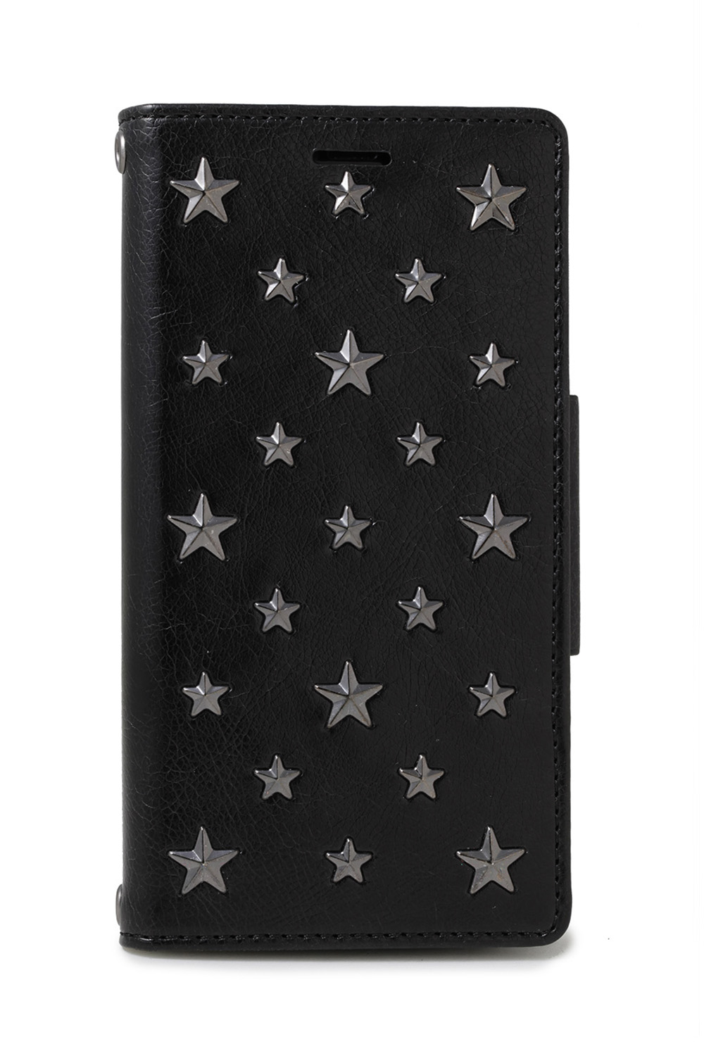 Star Studs 807 For iPhone X Case - Sinra Design Works | シンラ 