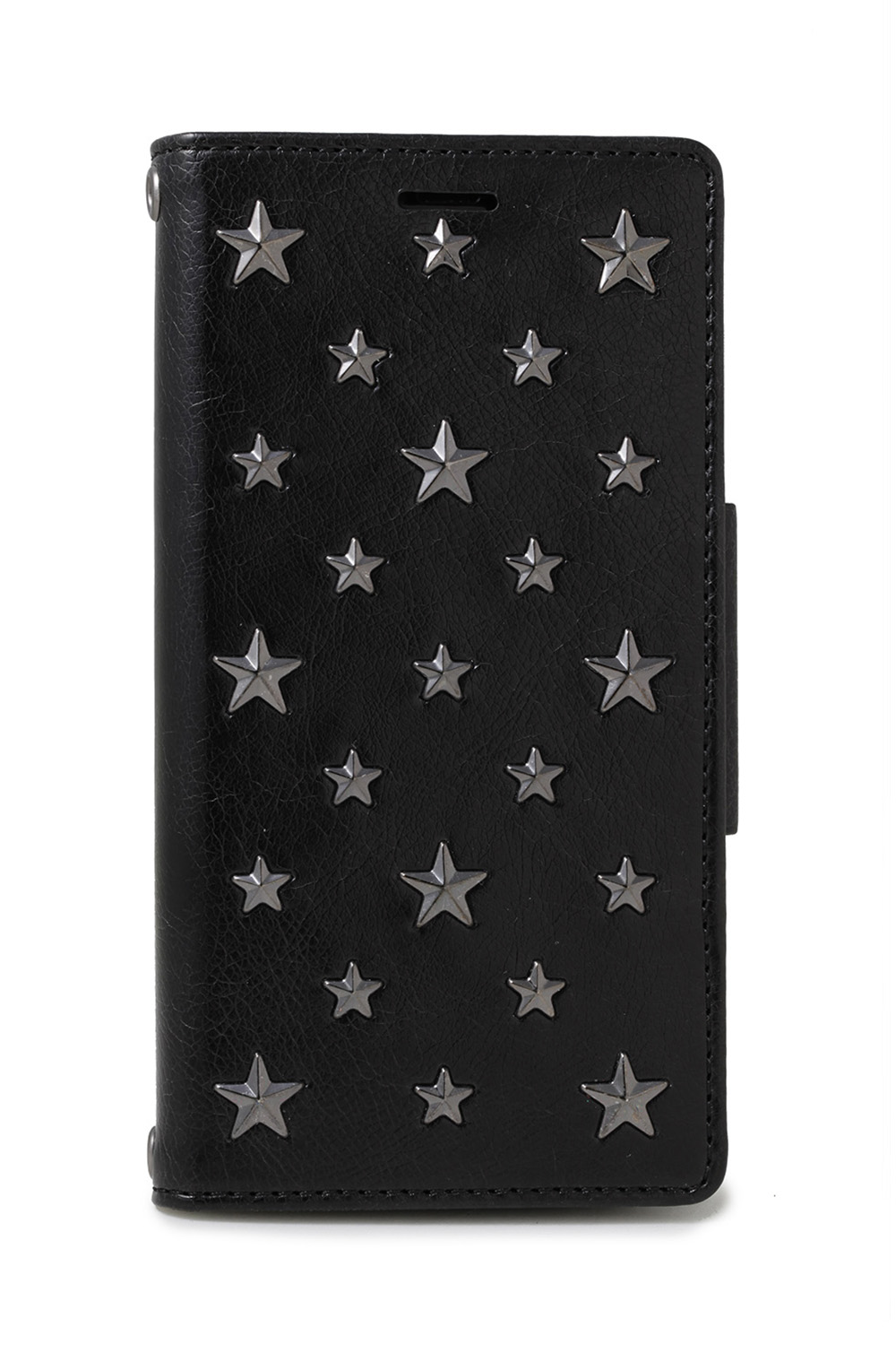 Star Studs 807 For iPhone X Case