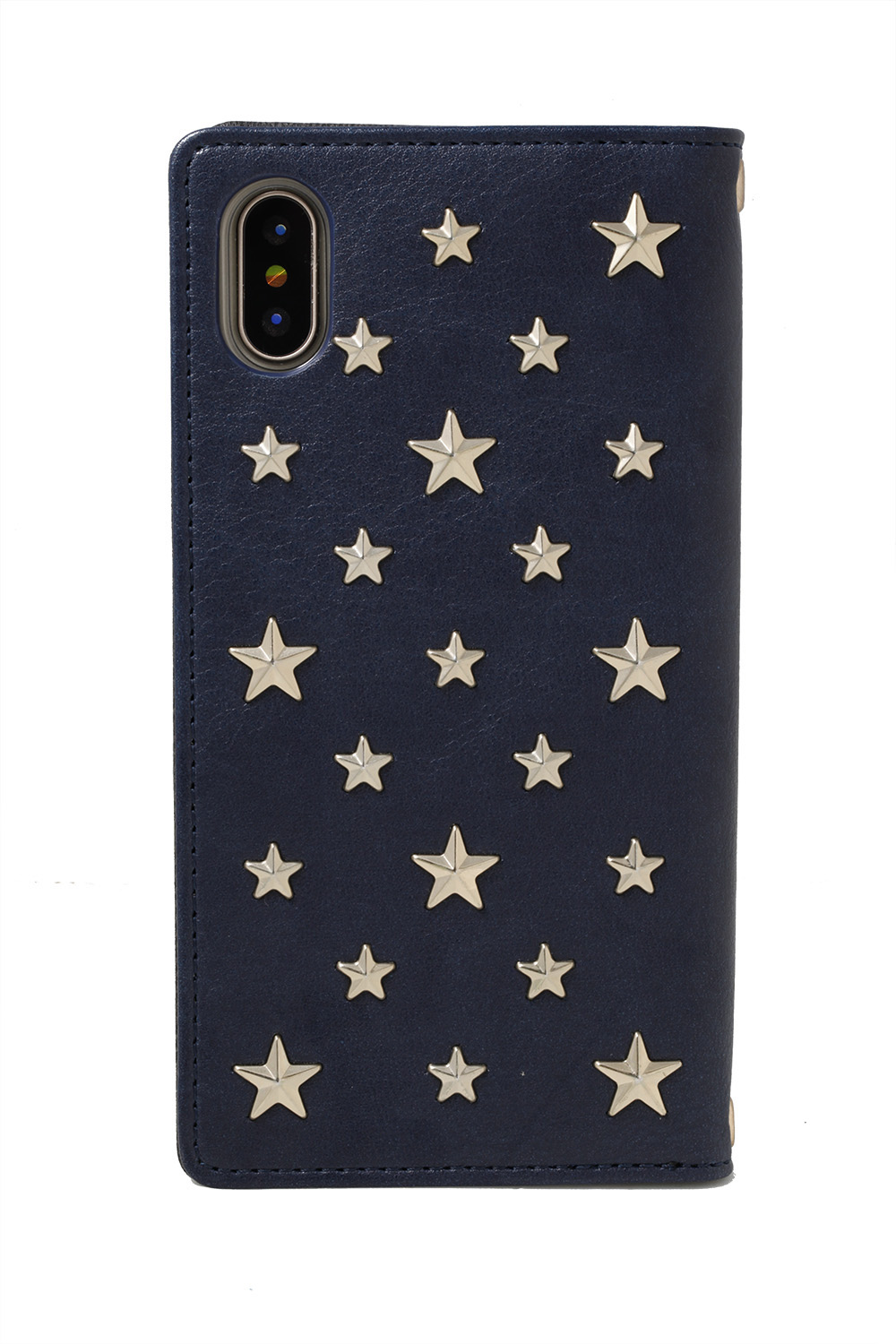 Star Studs 807 For iPhone X Case