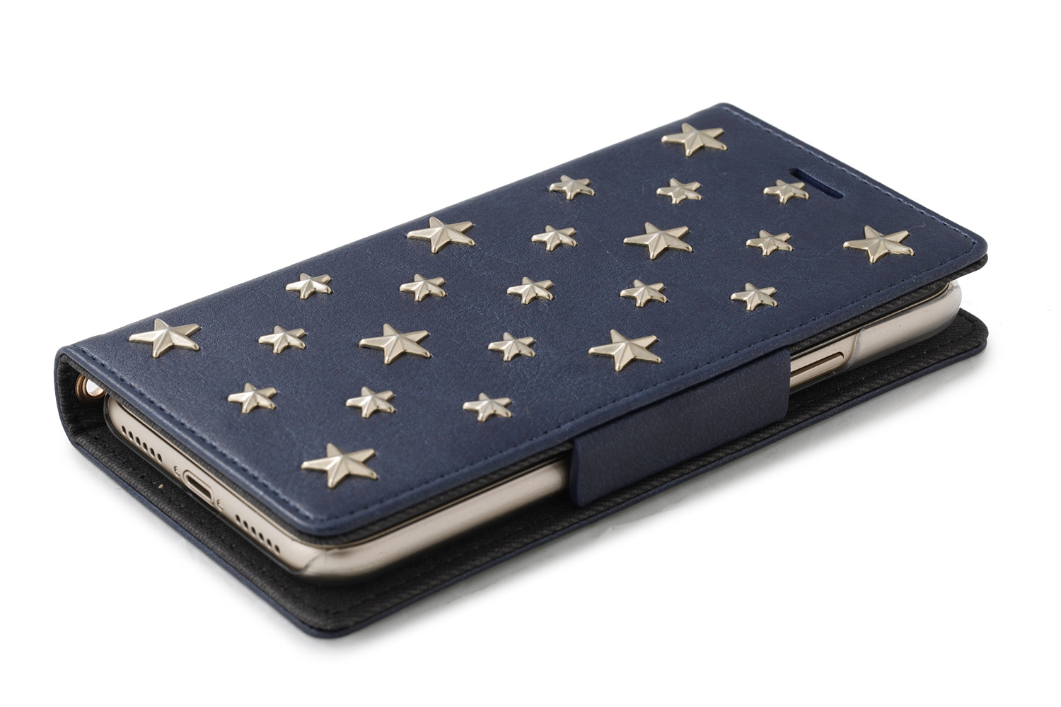 Star Studs 807 For iPhone X Case