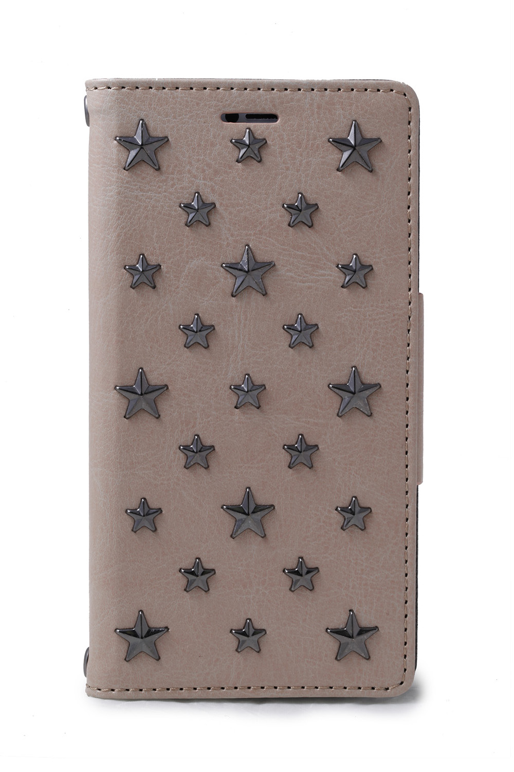 Star Studs 807 For iPhone X Case - Sinra Design Works | シンラ 