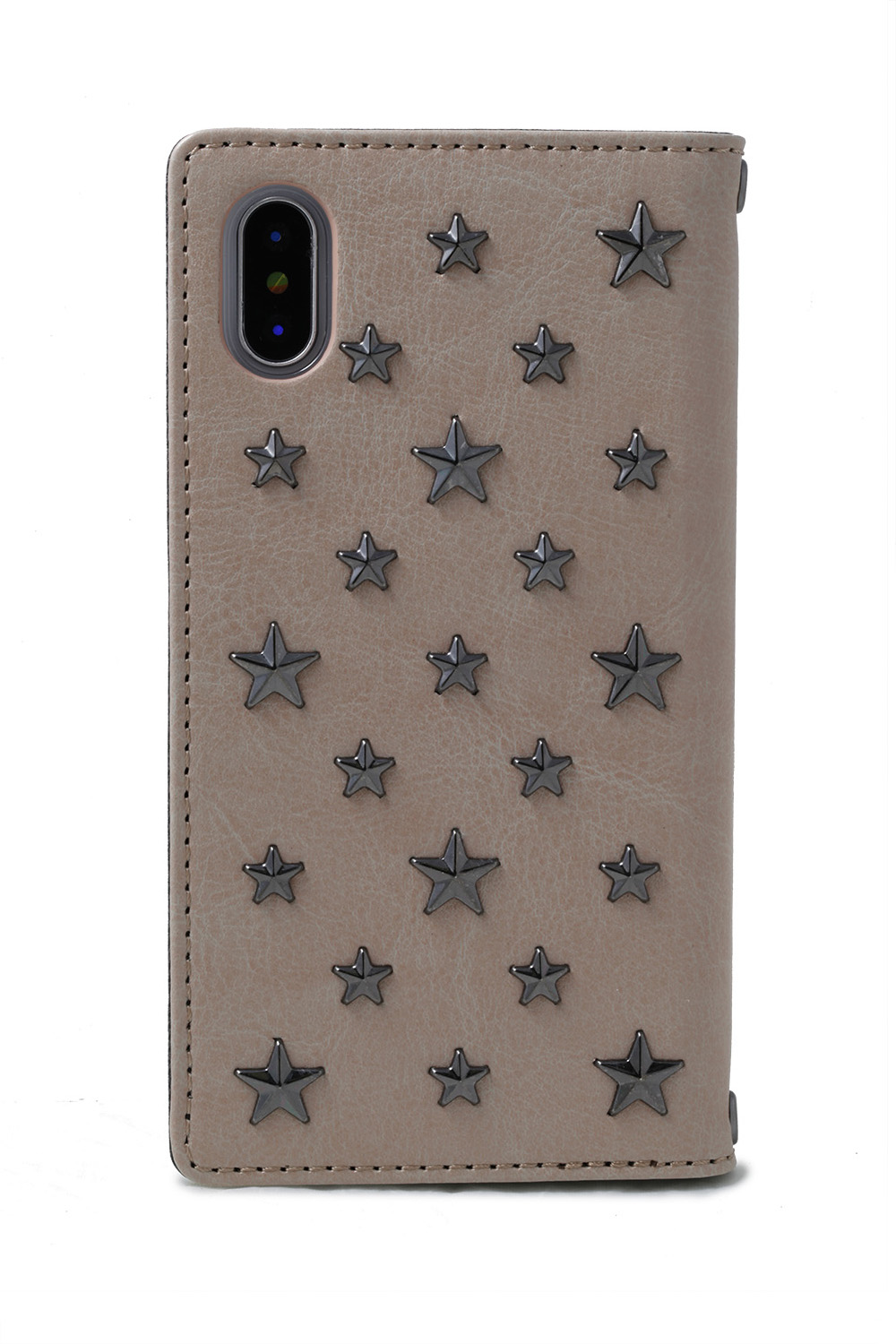 Star Studs 807 For iPhone X Case