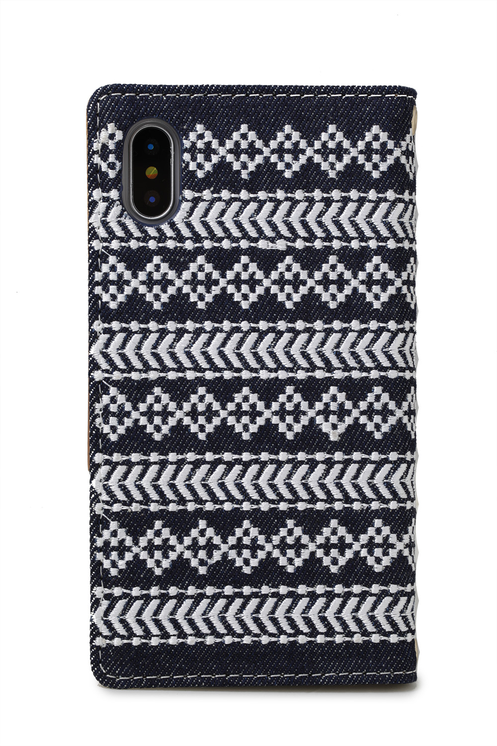 Folklore Diary For iPhone X Case