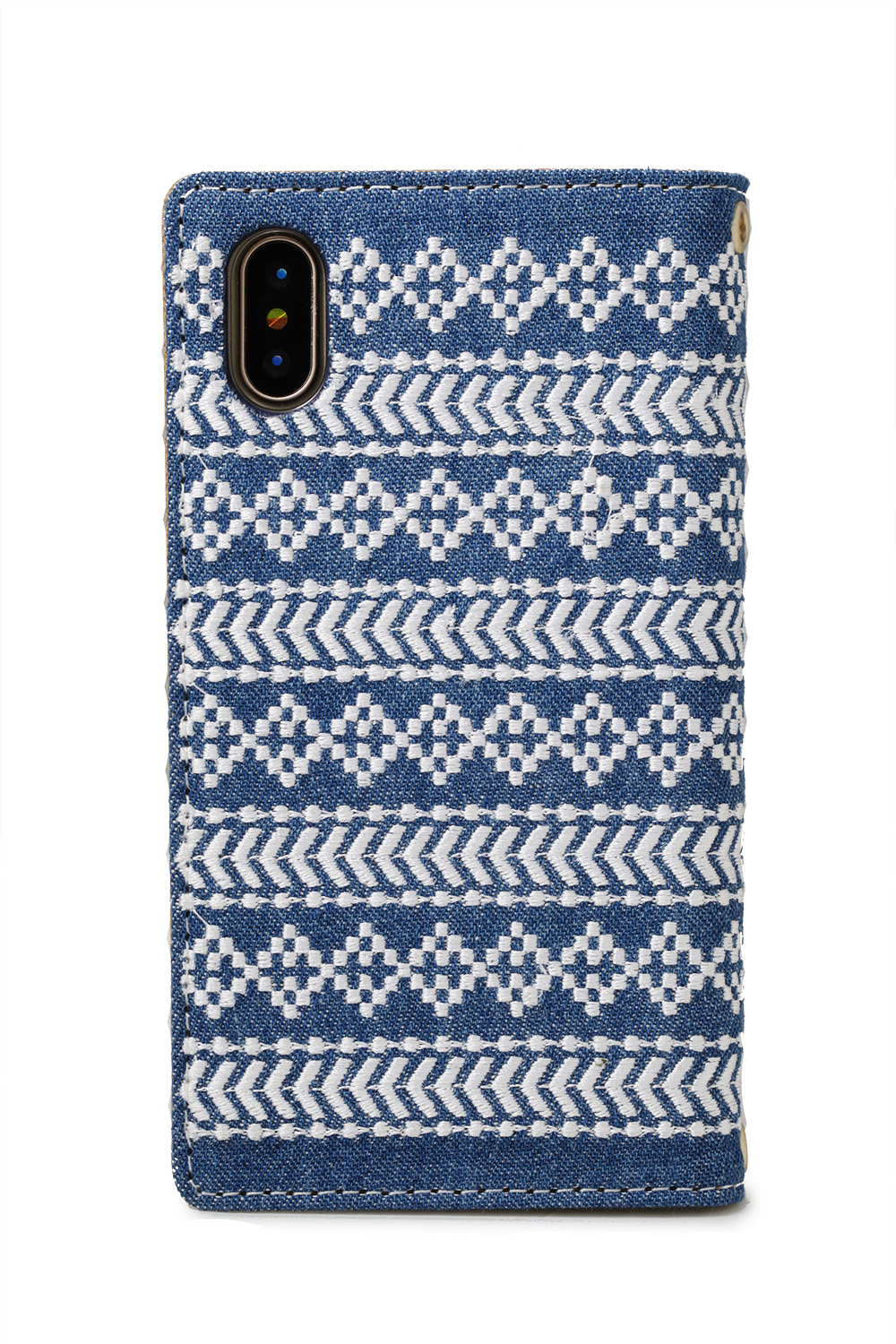 Folklore Diary For iPhone X Case