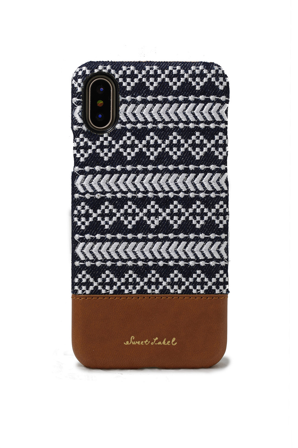 Folklore Single For iPhone X Case