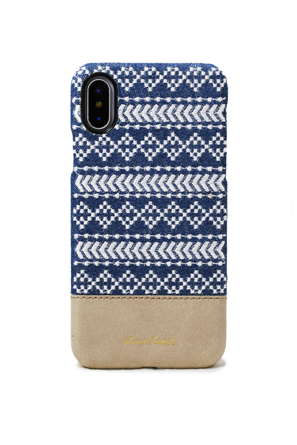 Folklore Single For iPhone X Case