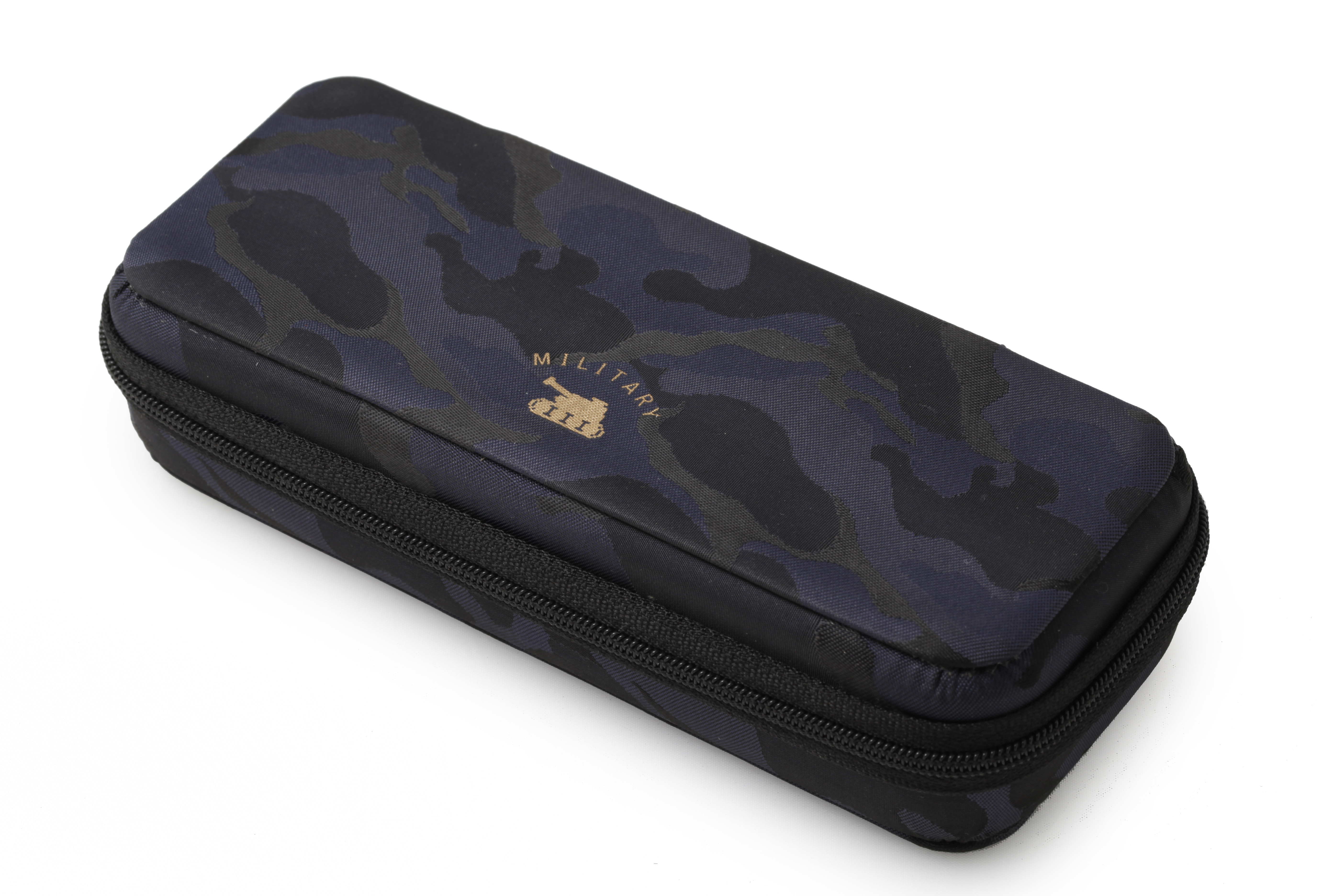 GlassesCase 「MILITARY」 ネイビー