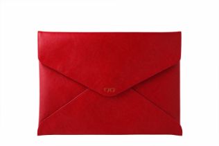 mononoff Gentleman Envelope File