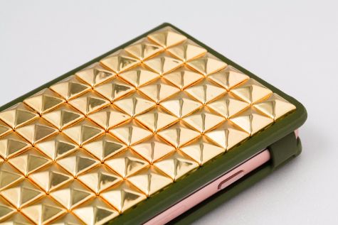 mononoff 601 Pyramid Case for iPhone6s/iPhone6 - Sinra